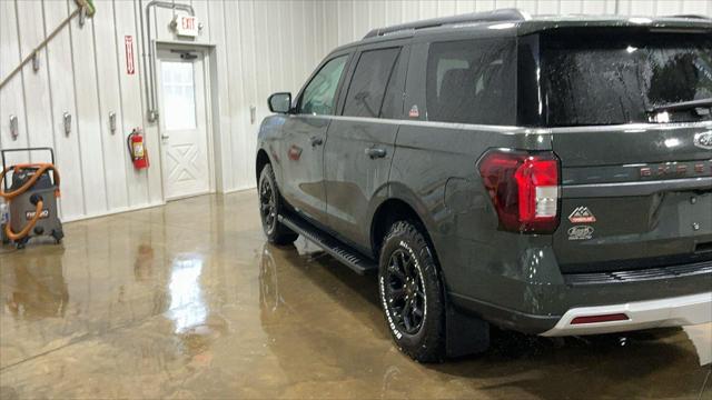 2022 Ford Expedition Timberline