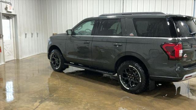 2022 Ford Expedition Timberline