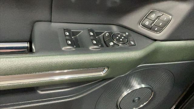 2022 Ford Expedition Timberline