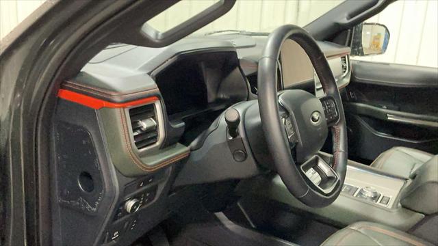 2022 Ford Expedition Timberline