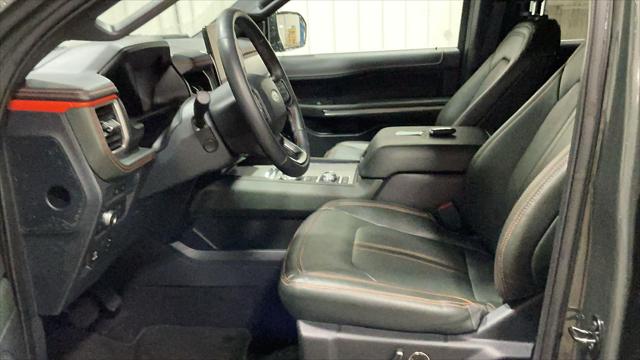 2022 Ford Expedition Timberline