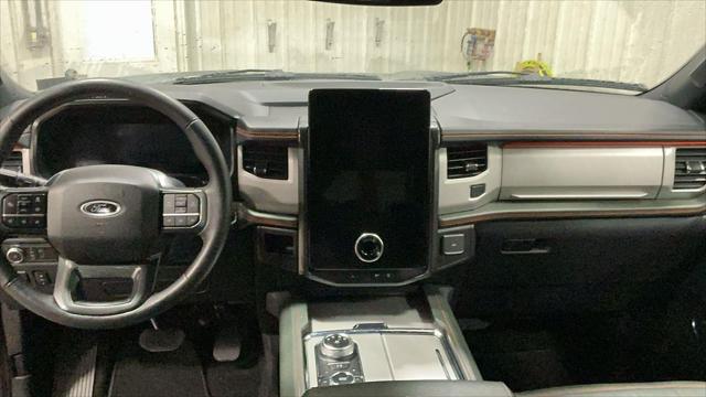2022 Ford Expedition Timberline