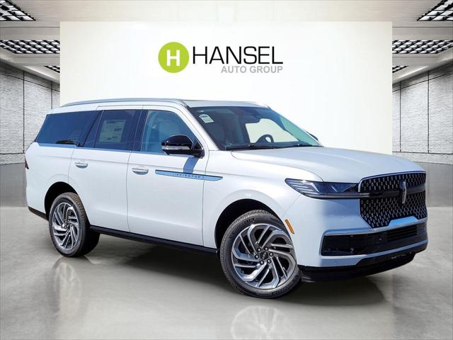 2026 Lincoln Navigator Reserve for sale in Santa Rosa, CA