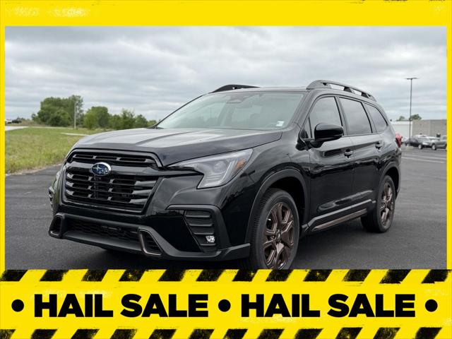 2026 Subaru Ascent Limited Bronze Edition 7-Passenger for sale in Joplin, MO