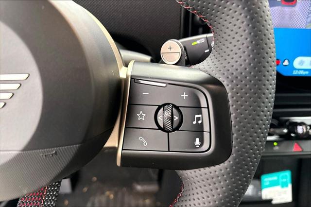 2026 MINI Hardtop JCW
