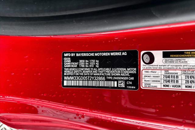 2026 MINI Hardtop JCW