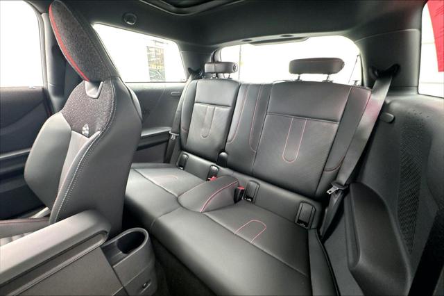 2026 MINI Hardtop JCW