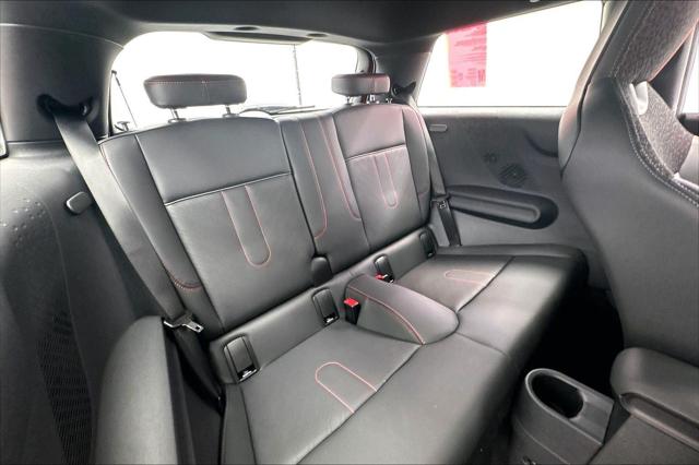 2026 MINI Hardtop JCW