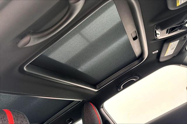 2026 MINI Hardtop JCW