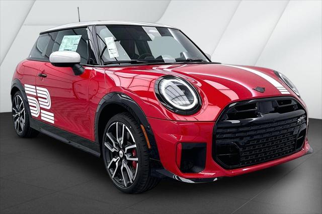 2026 MINI Hardtop JCW for sale in Omaha, NE
