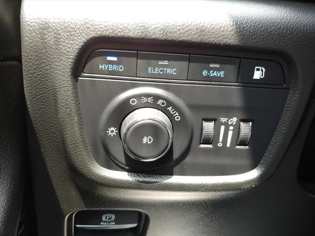 2022 Jeep Grand Cherokee Summit 4x4