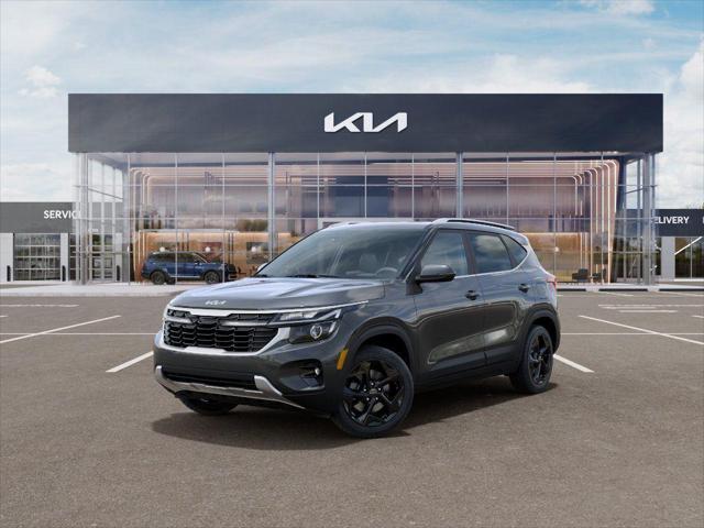 2026 Kia Seltos EX for sale in Joplin, MO