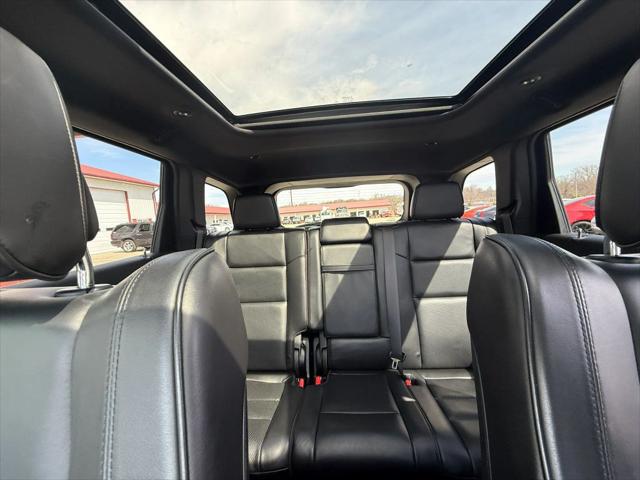 2020 Jeep Grand Cherokee High Altitude 4x4