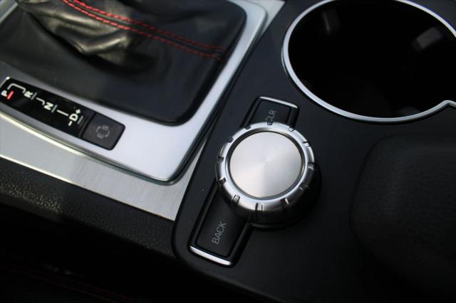 2015 Mercedes-Benz C 250 C 250 Coupe 2D