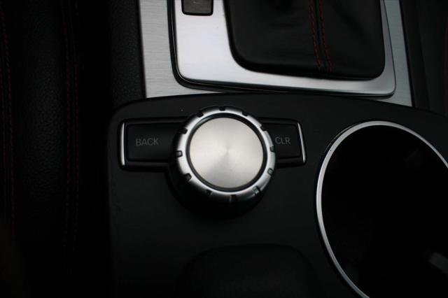 2015 Mercedes-Benz C 250 C 250 Coupe 2D