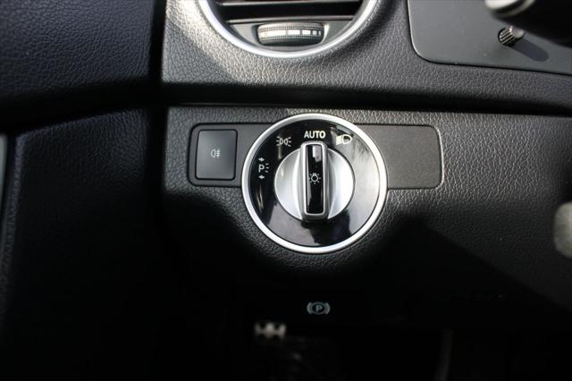 2015 Mercedes-Benz C 250 C 250 Coupe 2D