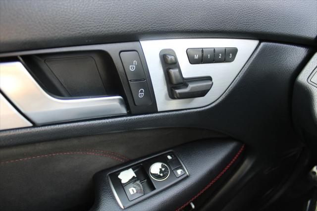 2015 Mercedes-Benz C 250 C 250 Coupe 2D