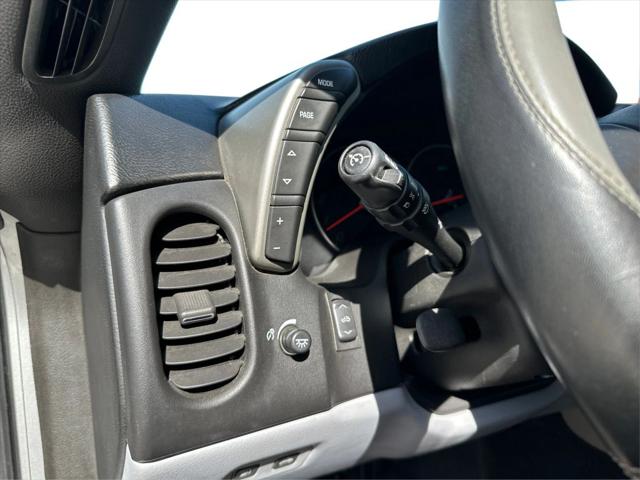 2005 Chevrolet Corvette Convertible 2D