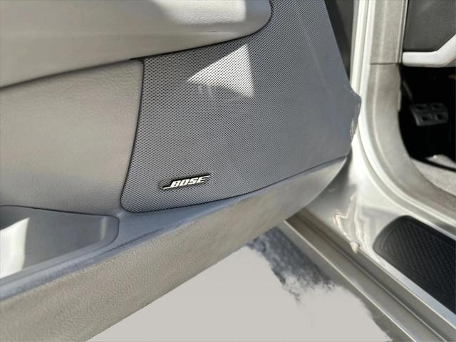 2005 Chevrolet Corvette Convertible 2D
