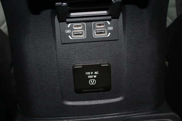 2022 Jeep Wrangler Unlimited Sahara 4x4