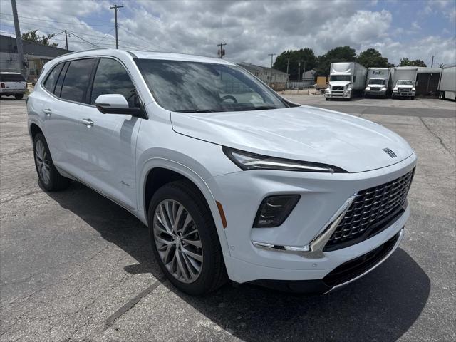 2026 Buick Enclave Avenir FWD for sale in Tulsa, OK