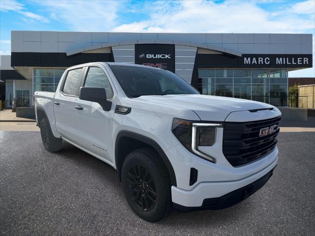 2026 GMC Sierra 1500 Crew Cab, Short Bed, Pro, 4WD for sale in Tulsa, OK