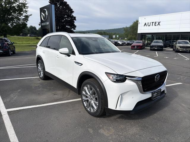 2026 Mazda X-90 3.3 Turbo Preferred for sale in Keene, NH