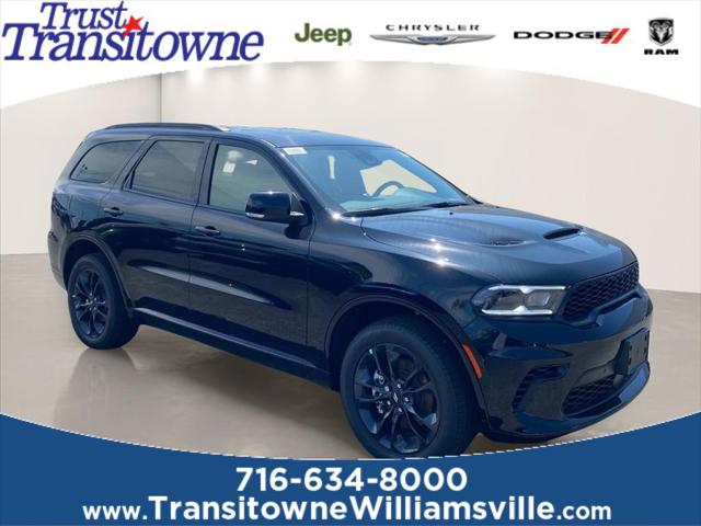 2026 Dodge Durango GT PLUS AWD for sale in Williamsville, NY