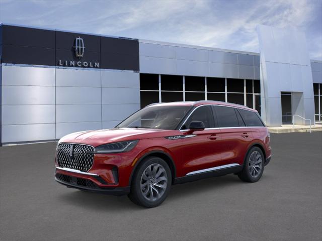 2026 Lincoln Aviator Reserve for sale in Greenville, SC
