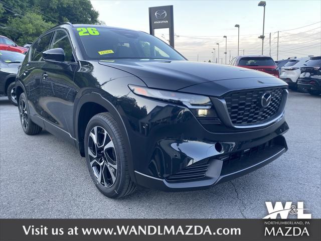 2026 Mazda CX-5 2.5 S Preferred for sale in Northumberland, PA