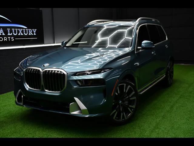 2023 BMW X7 xDrive40i for sale in Denver, NC