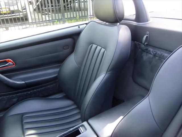 2004 Mercedes-Benz SLK Roadster 3.2L Sp Edition