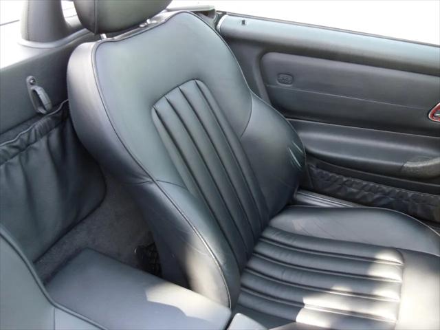 2004 Mercedes-Benz SLK Roadster 3.2L Sp Edition