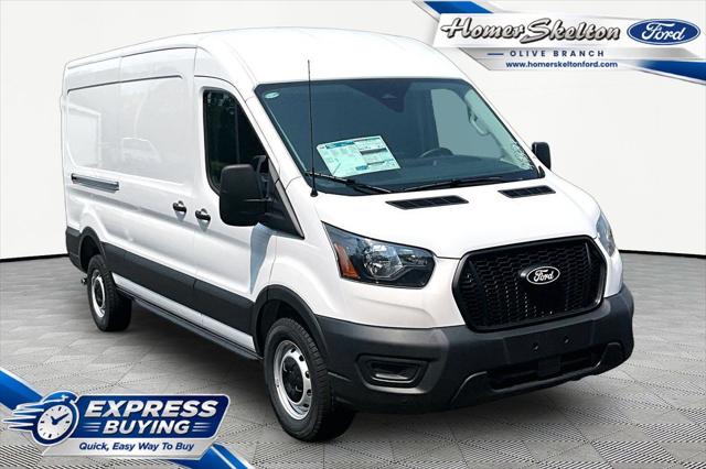 2026 Ford Transit Van Base