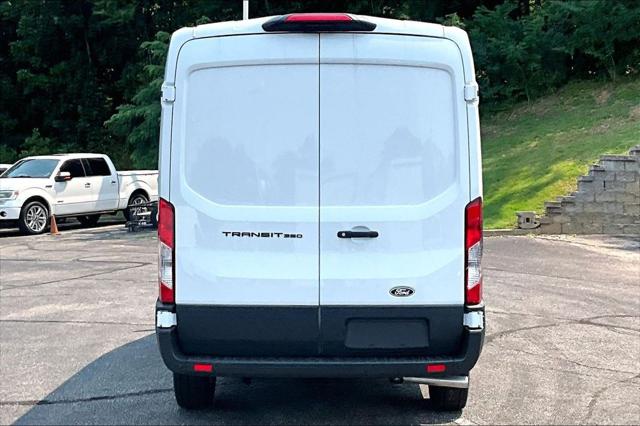 New 2026 Ford Transit-350 Cargo Van T-350 148  MED RF 9500 GV For Sale in Olive Branch, MS