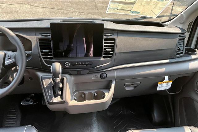 New 2026 Ford Transit-350 Cargo Van T-350 148  MED RF 9500 GV For Sale in Olive Branch, MS