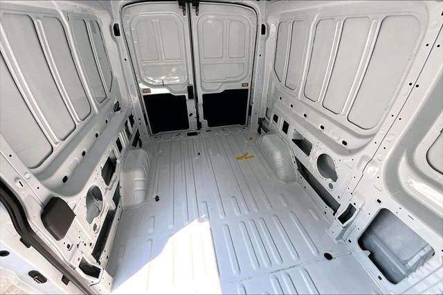 New 2026 Ford Transit-350 Cargo Van T-350 148  MED RF 9500 GV For Sale in Olive Branch, MS