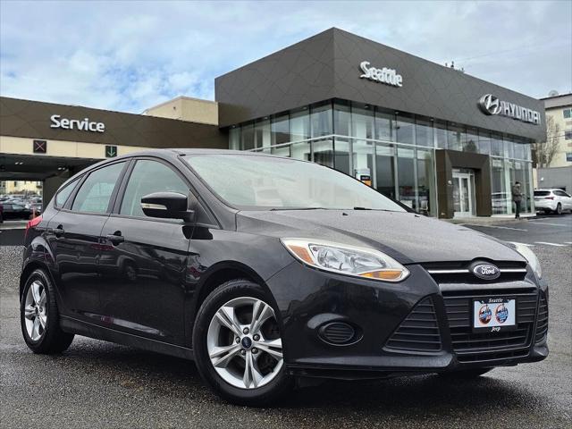 2014 Ford Focus SE for sale in Seattle, WA