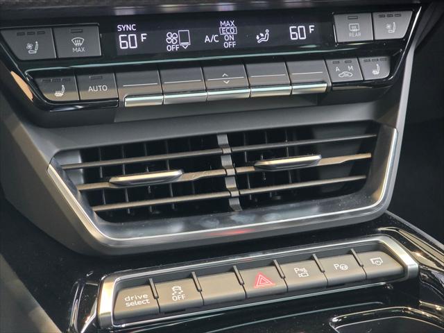 2026 Audi e-tron GT Premium Plus quattro