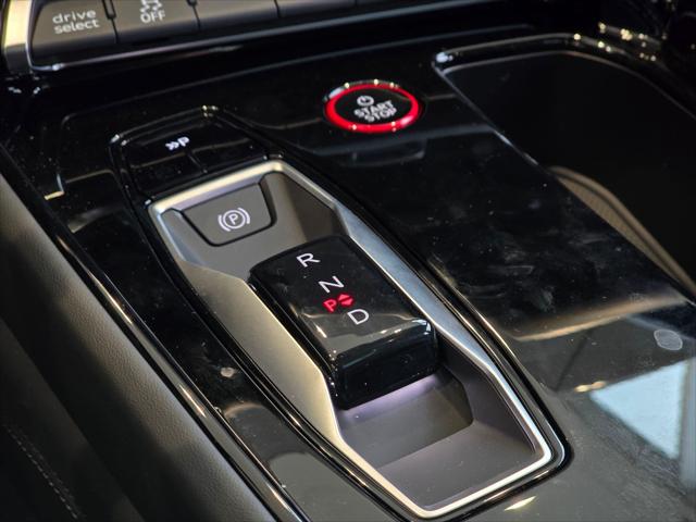 2026 Audi e-tron GT Premium Plus quattro