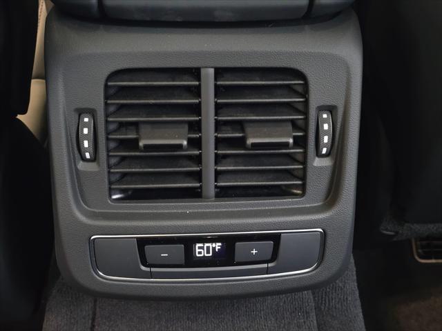 2026 Audi e-tron GT Premium Plus quattro