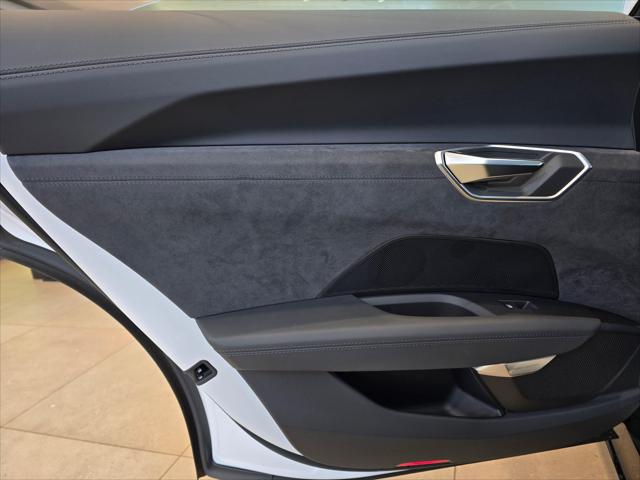 2026 Audi e-tron GT Premium Plus quattro