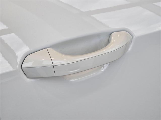 2026 Audi e-tron GT Premium Plus quattro