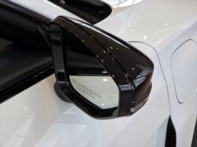 2026 Audi e-tron GT Premium Plus quattro