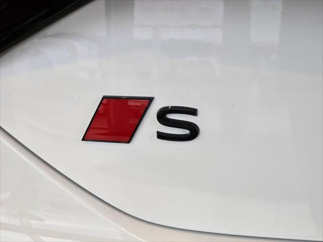2026 Audi e-tron GT Premium Plus quattro