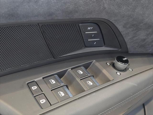 2026 Audi e-tron GT Premium Plus quattro