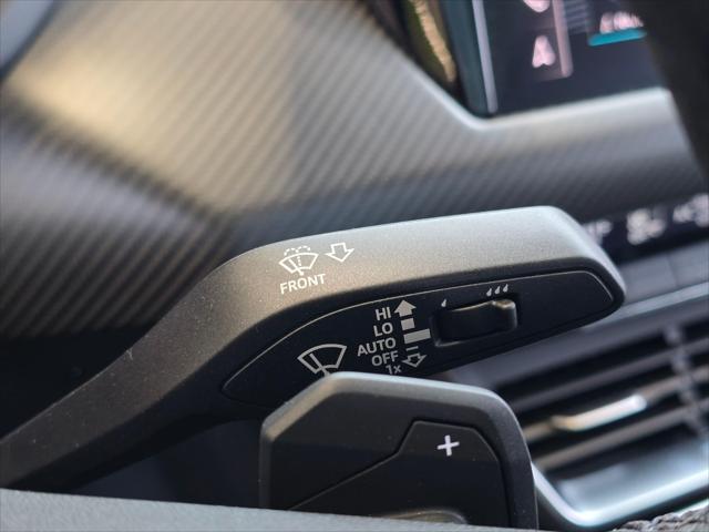 2026 Audi e-tron GT Premium Plus quattro