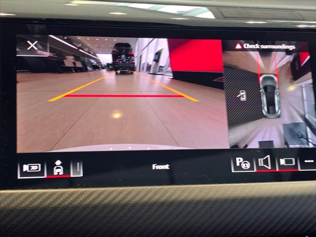 2026 Audi e-tron GT Premium Plus quattro