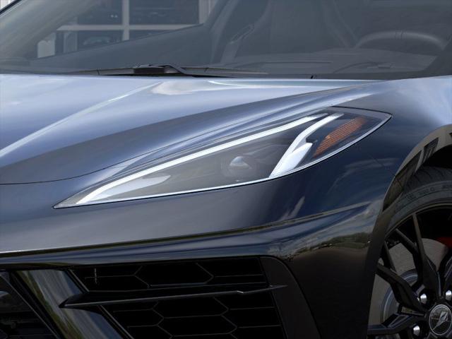 2026 Chevrolet Corvette Stingray Convertible, 3LT, RWD