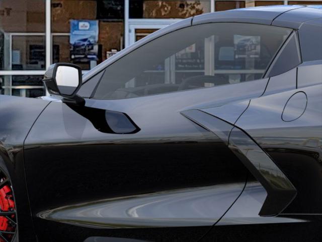 2026 Chevrolet Corvette Stingray Convertible, 3LT, RWD